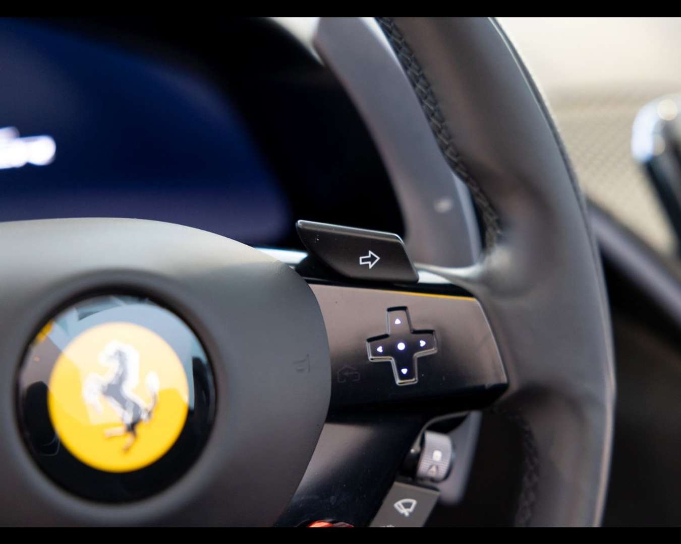 Ferrari Roma Spider - 2024 - Joinsteer - #17