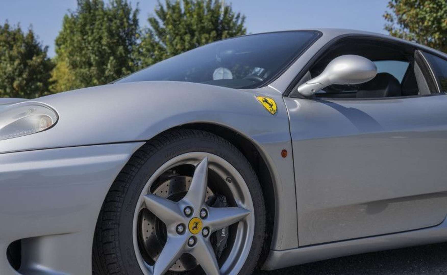 Ferrari 360 Modena - 2001 - Joinsteer - #10