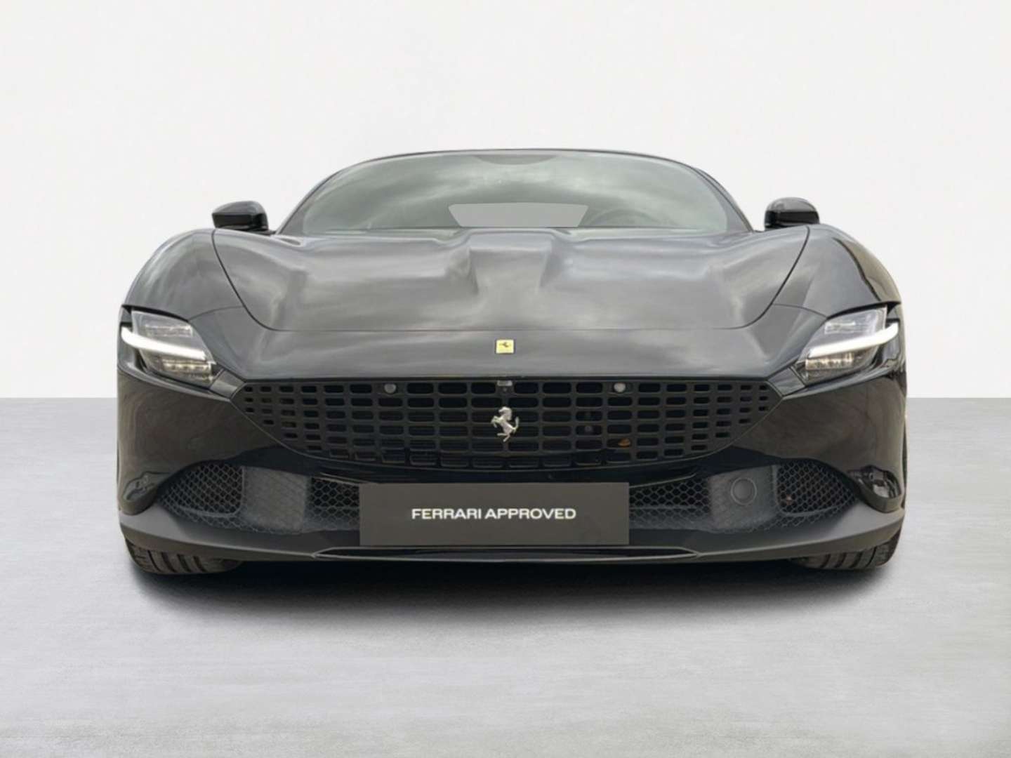 Ferrari Roma - 2022 - Joinsteer - #2