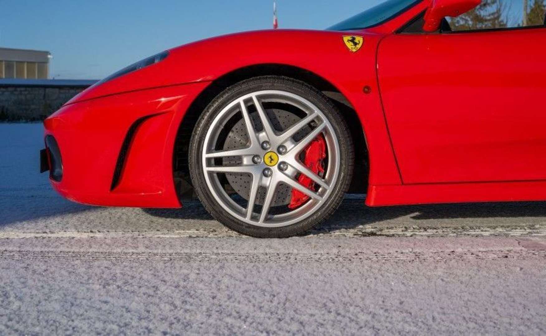 Ferrari F430 - 2005 - Joinsteer - #9