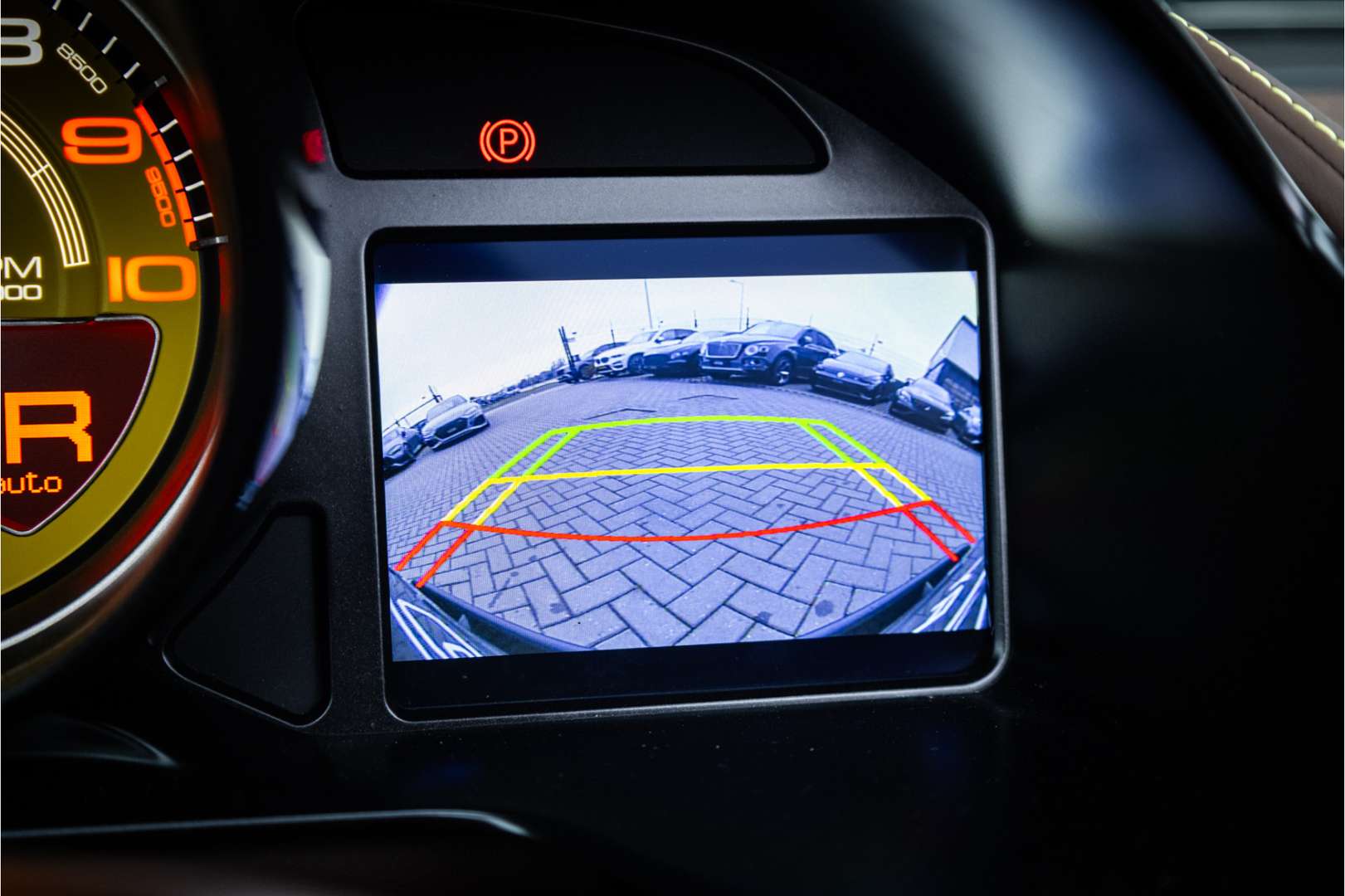 Ferrari 812 GTS - 2022 - Joinsteer - #14