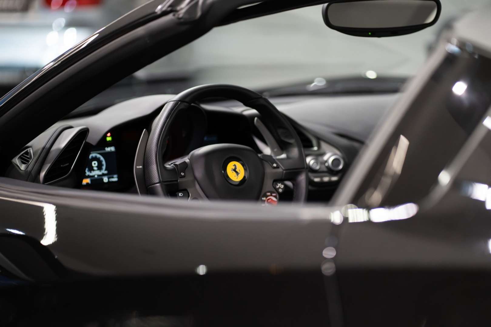 Ferrari 488 Spider - 2016 - Joinsteer - #9