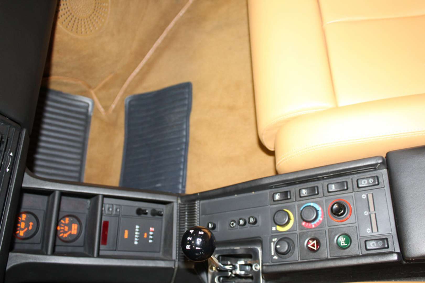 Ferrari Testarossa - 1991 - Joinsteer - #17