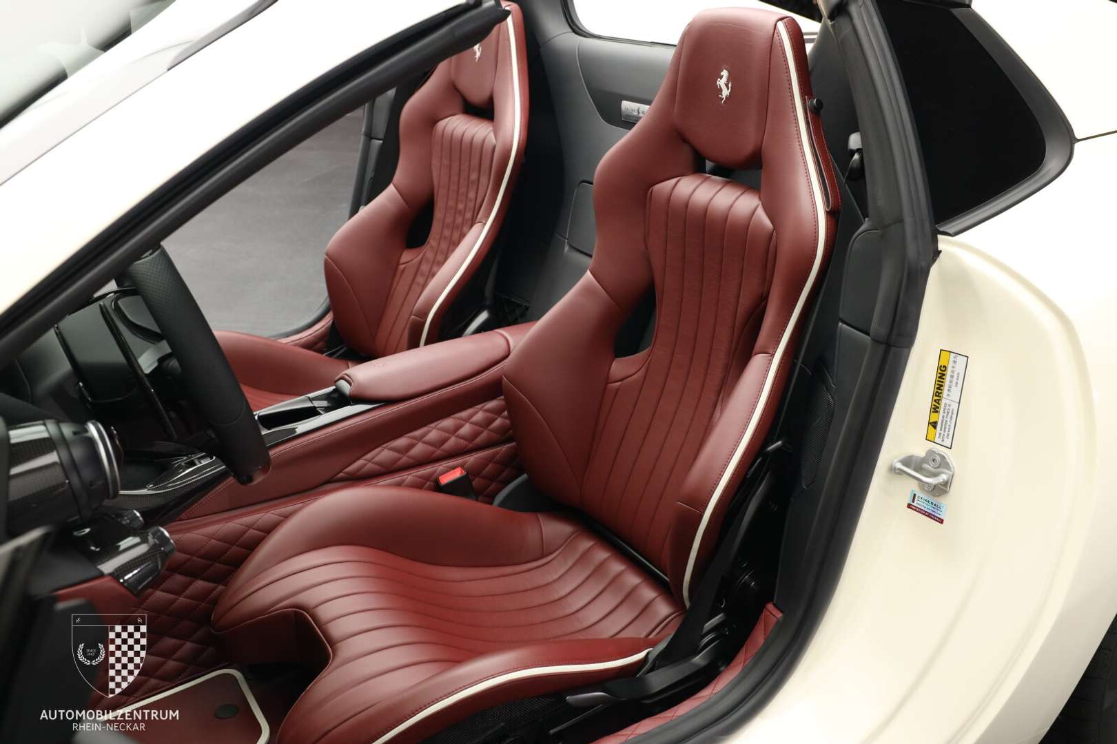 Ferrari 812 GTS - 2024 - Joinsteer - #18