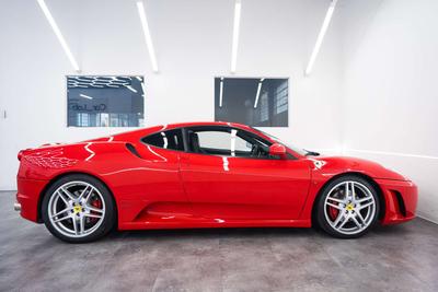 Ferrari F430
