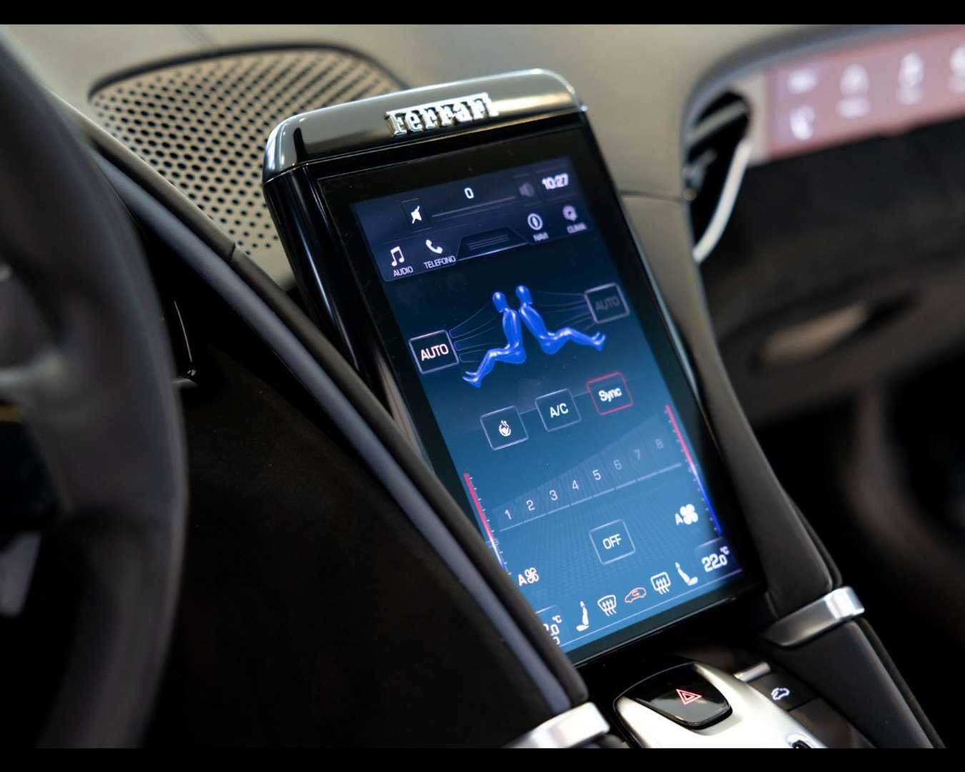 Ferrari Roma Spider - 2024 - Joinsteer - #18