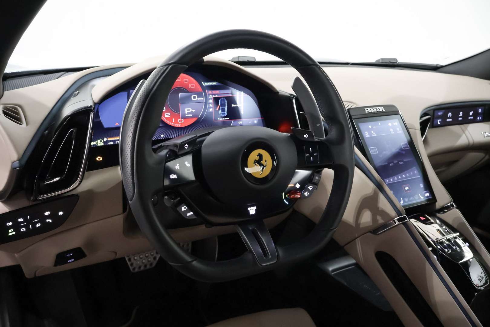 Ferrari Roma - 2022 - Joinsteer - #11