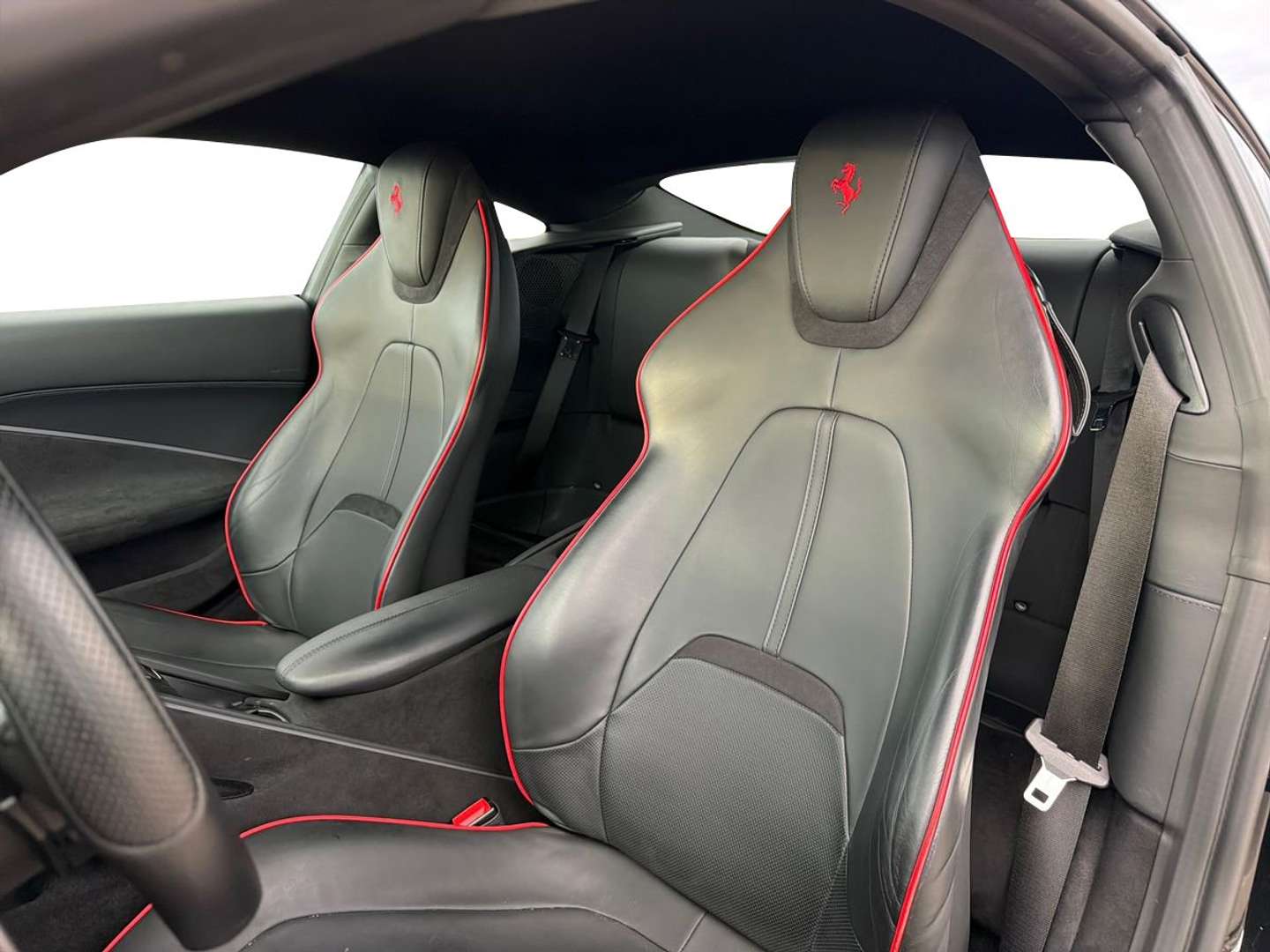 Ferrari Roma - 2022 - Joinsteer - #3