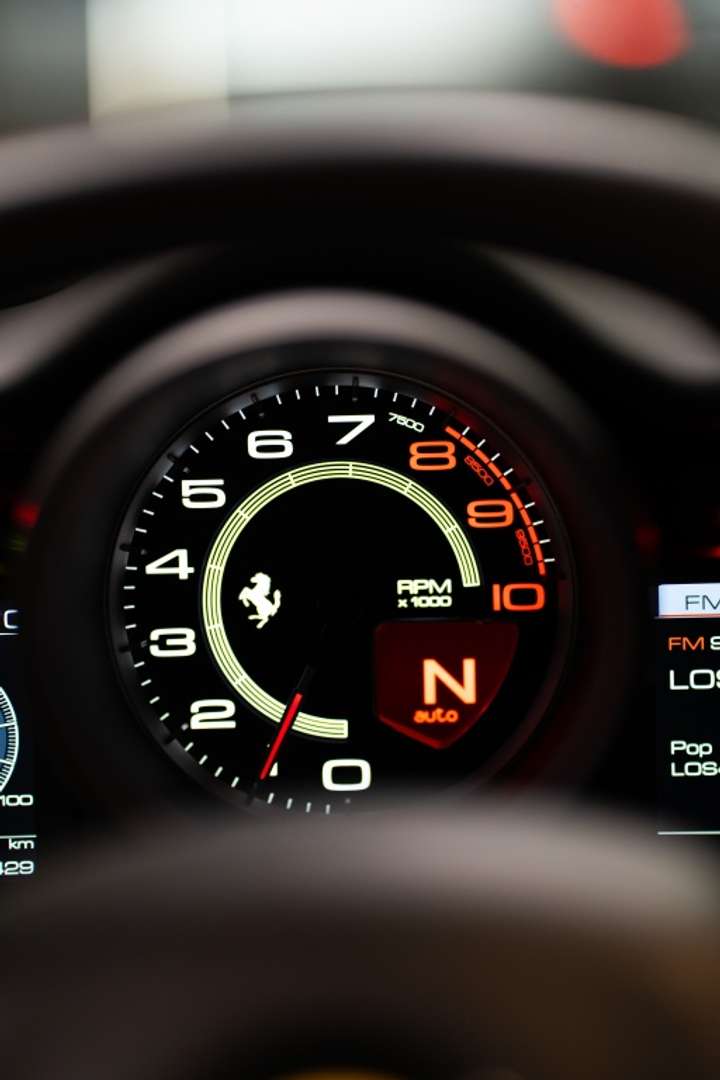 Ferrari 488 Spider - 2016 - Joinsteer - #10