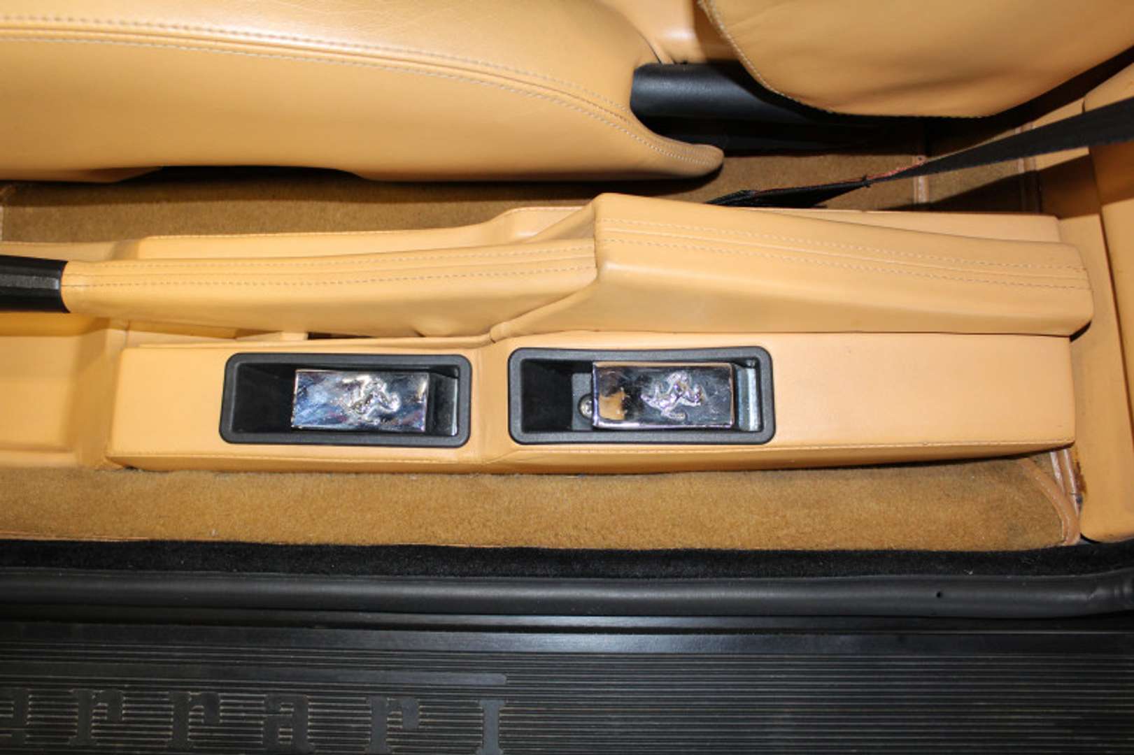 Ferrari Testarossa - 1991 - Joinsteer - #18