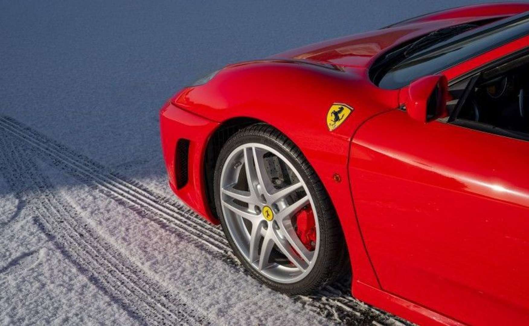 Ferrari F430 - 2005 - Joinsteer - #10