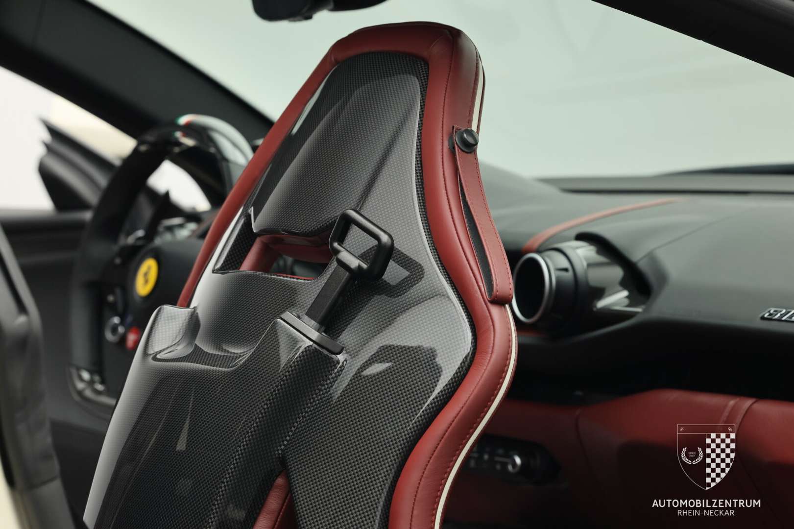 Ferrari 812 GTS - 2024 - Joinsteer - #19