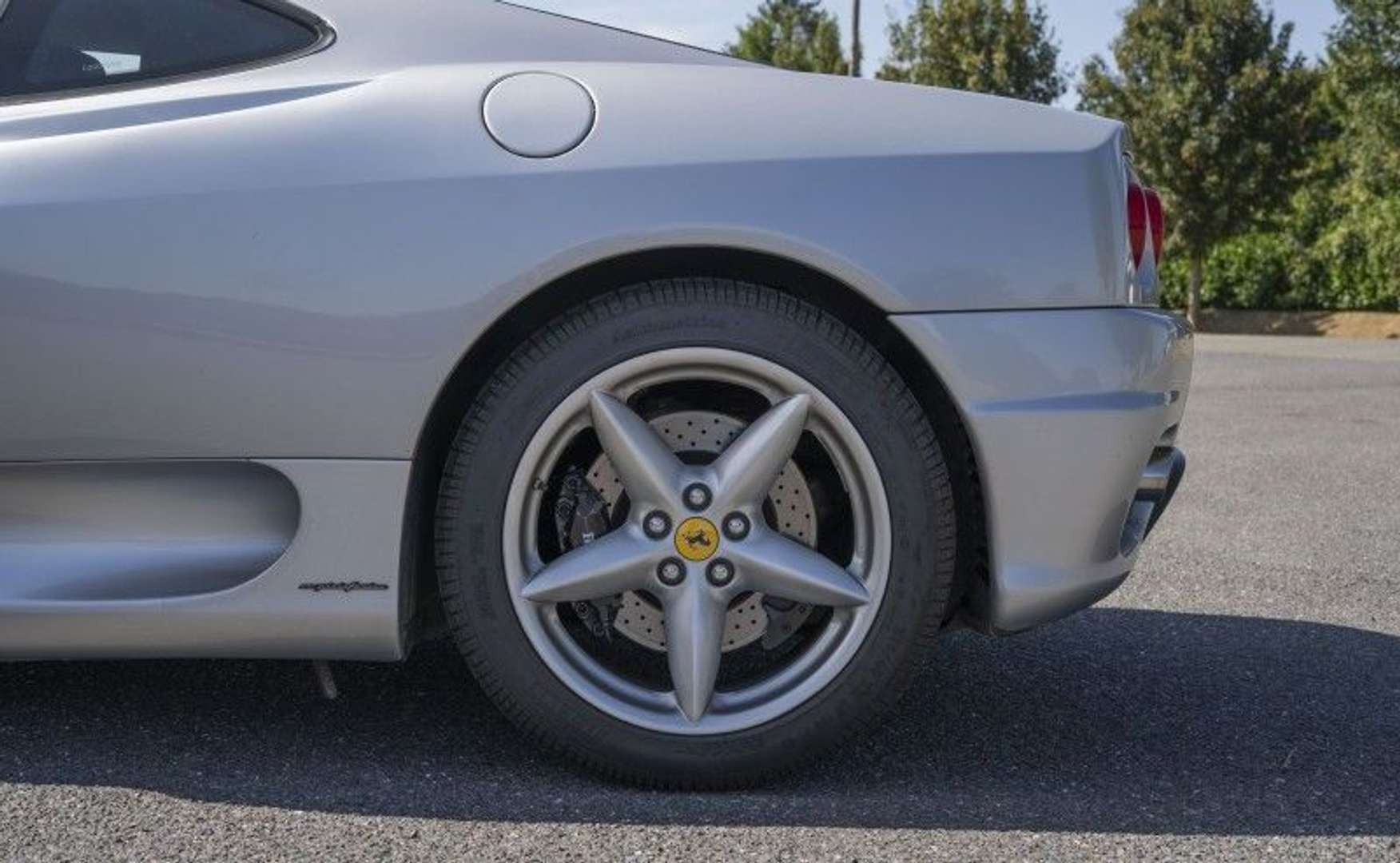Ferrari 360 Modena - 2001 - Joinsteer - #12