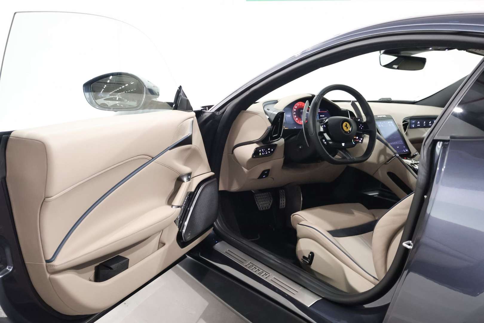 Ferrari Roma - 2022 - Joinsteer - #12