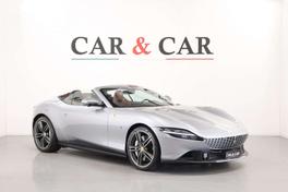 Ferrari Roma Spider - 2025 - Joinsteer - #1