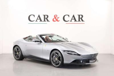 Ferrari Roma Spider -  - Joinsteer - #1