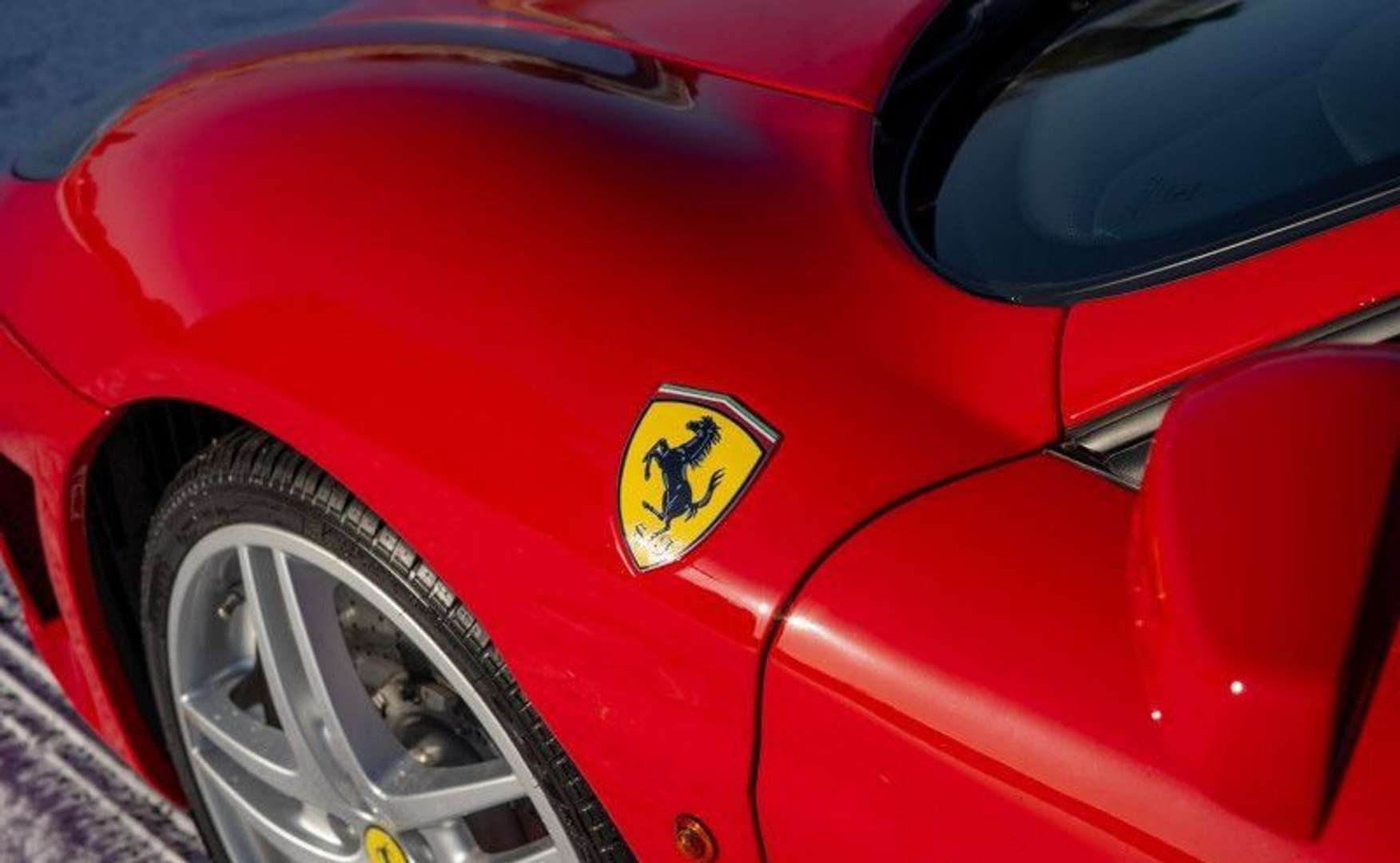 Ferrari F430 - 2005 - Joinsteer - #11