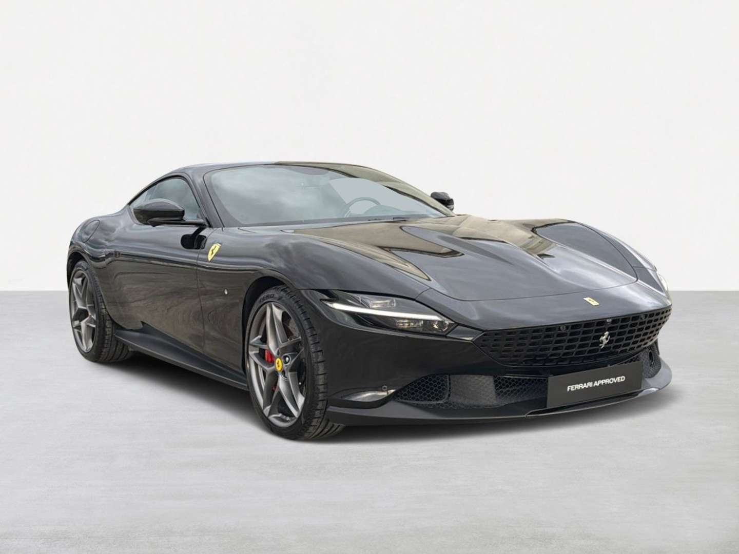 Ferrari Roma - 2022 - Joinsteer - #4