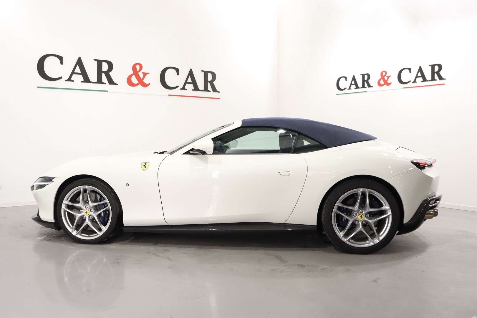 Ferrari Roma Spider - 2025 - Joinsteer - #6