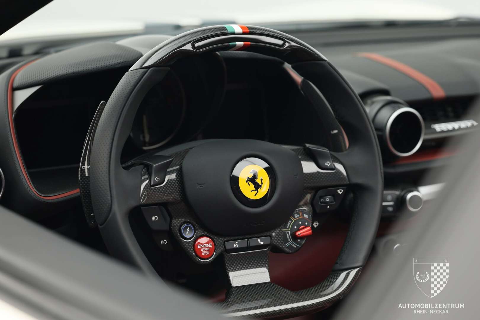 Ferrari 812 GTS - 2024 - Joinsteer - #20
