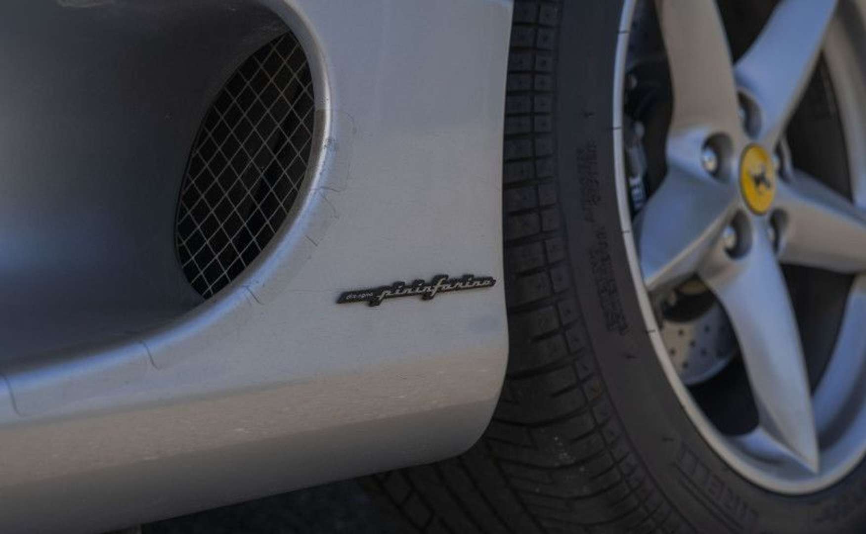 Ferrari 360 Modena - 2001 - Joinsteer - #13