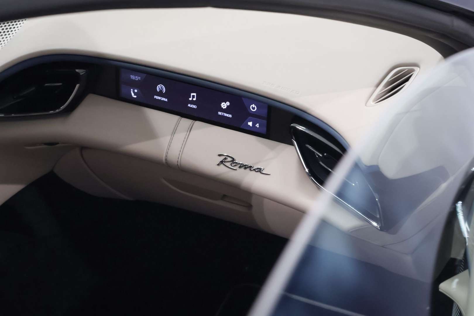 Ferrari Roma - 2022 - Joinsteer - #13