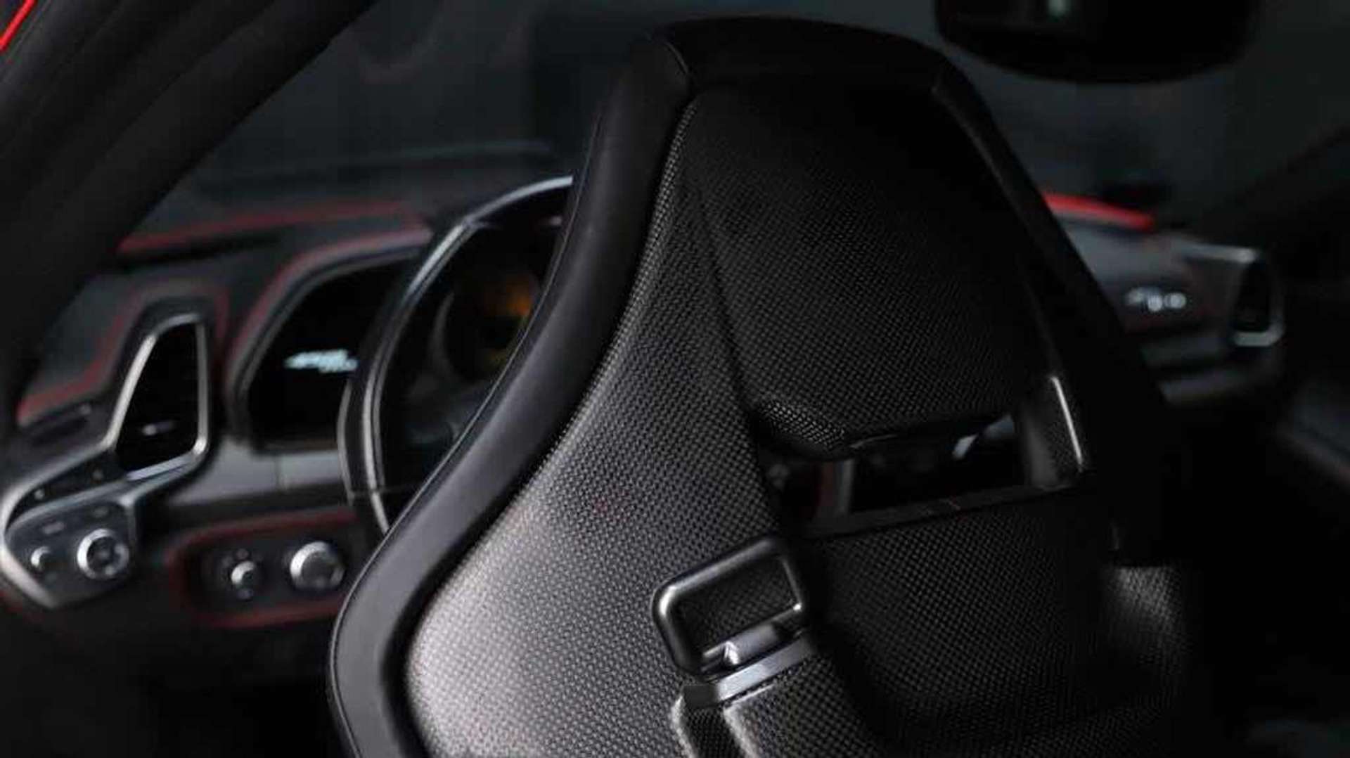 Ferrari 458 Italia - 2012 - Joinsteer - #10