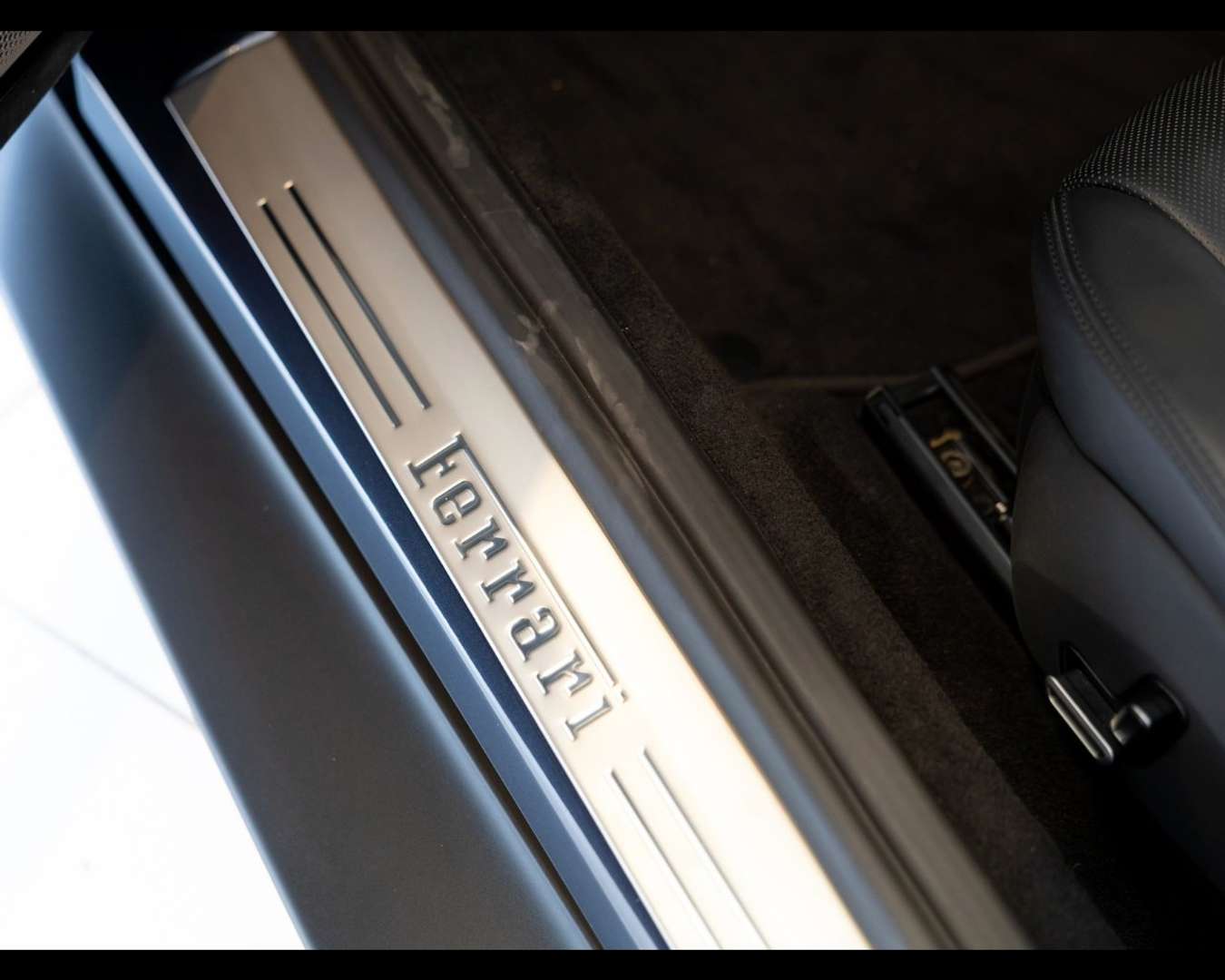 Ferrari Roma Spider - 2024 - Joinsteer - #20