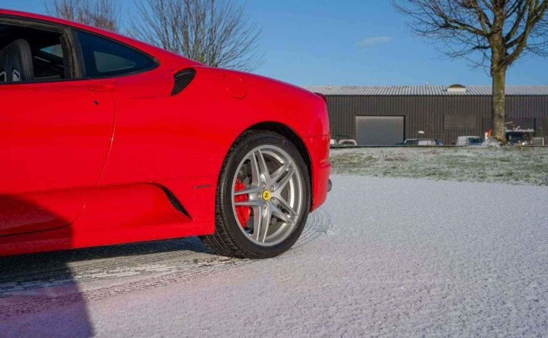 Ferrari F430 - 2005 - Joinsteer - #12