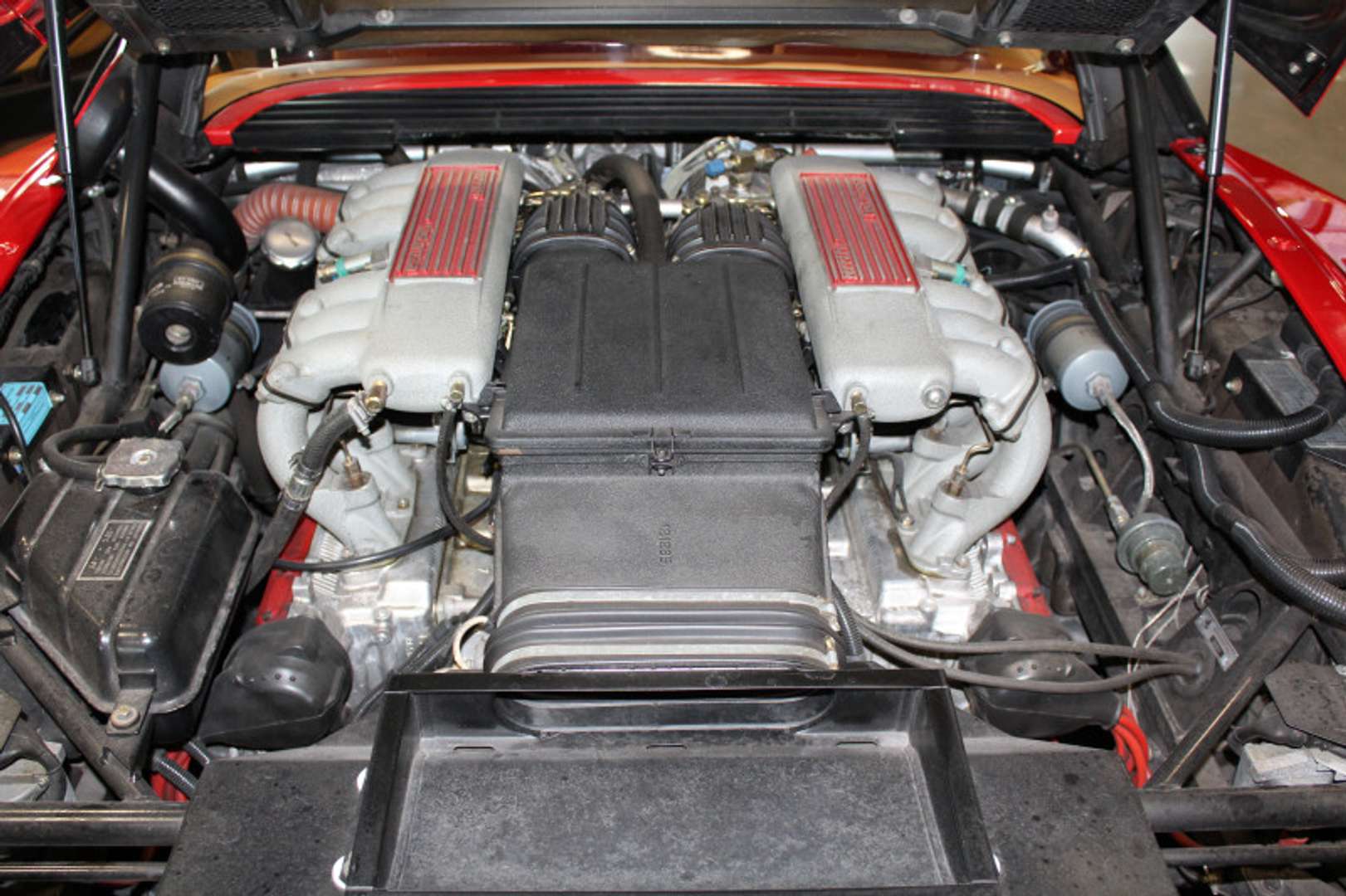 Ferrari Testarossa - 1991 - Joinsteer - #20