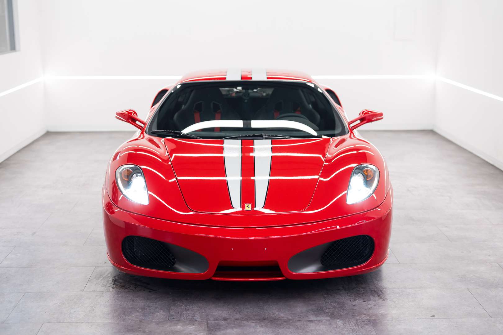 Ferrari F430 - 2006 - Joinsteer - #4