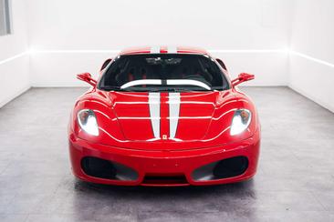Ferrari F430 — photo 4