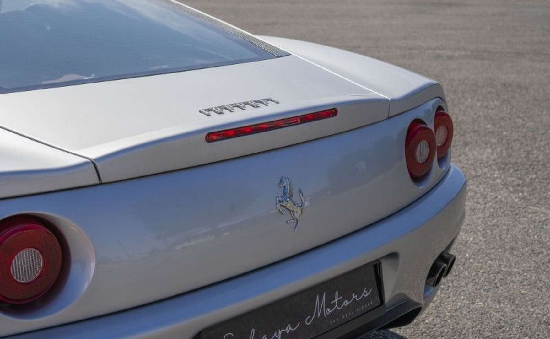 Ferrari 360 Modena - 2001 - Joinsteer - #14