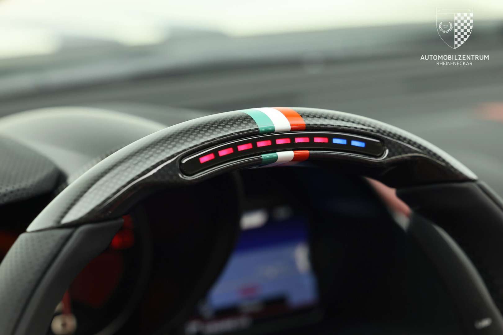 Ferrari 812 GTS - 2024 - Joinsteer - #21