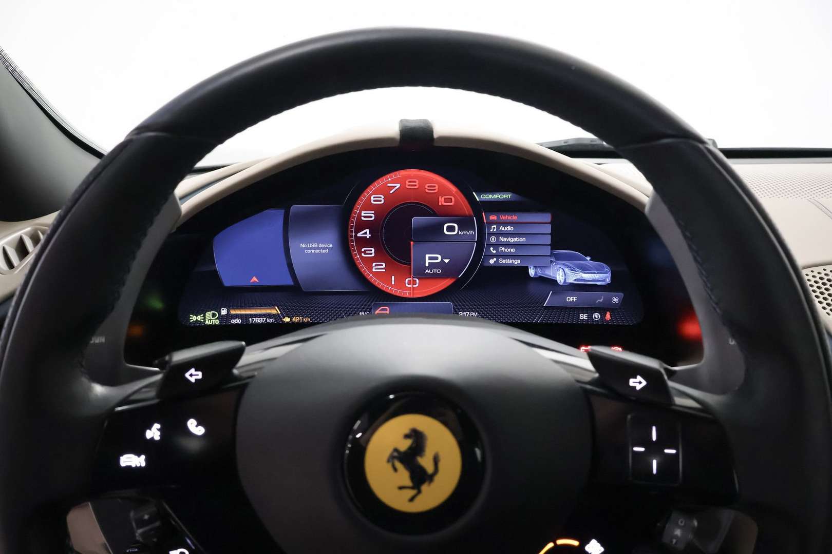 Ferrari Roma - 2022 - Joinsteer - #14