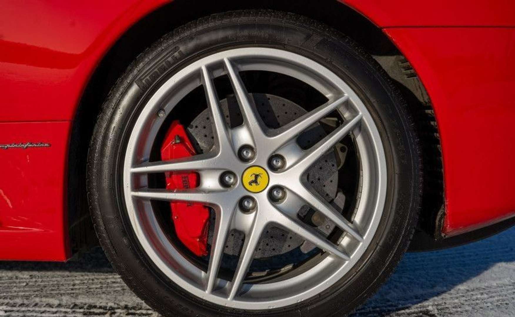 Ferrari F430 - 2005 - Joinsteer - #13