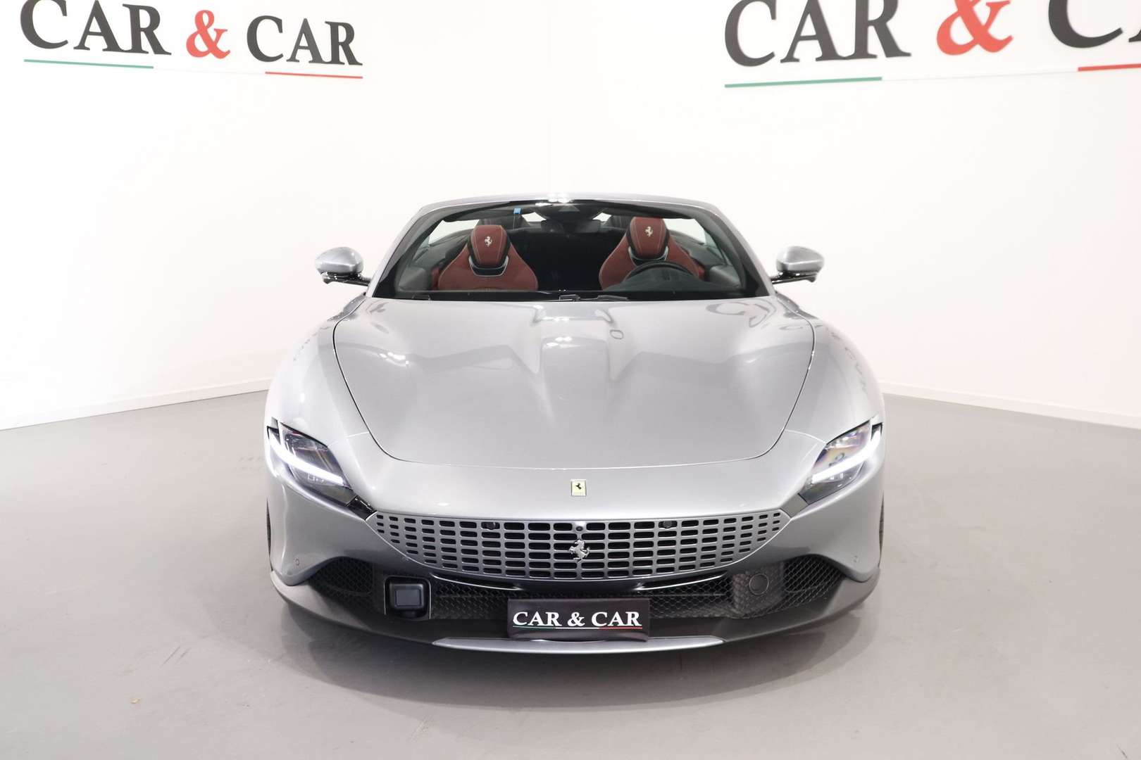 Ferrari Roma Spider - 2025 - Joinsteer - #3