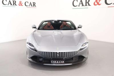 Ferrari Roma Spider