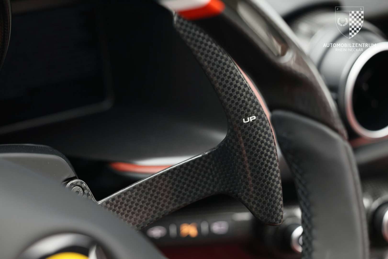 Ferrari 812 GTS - 2024 - Joinsteer - #22