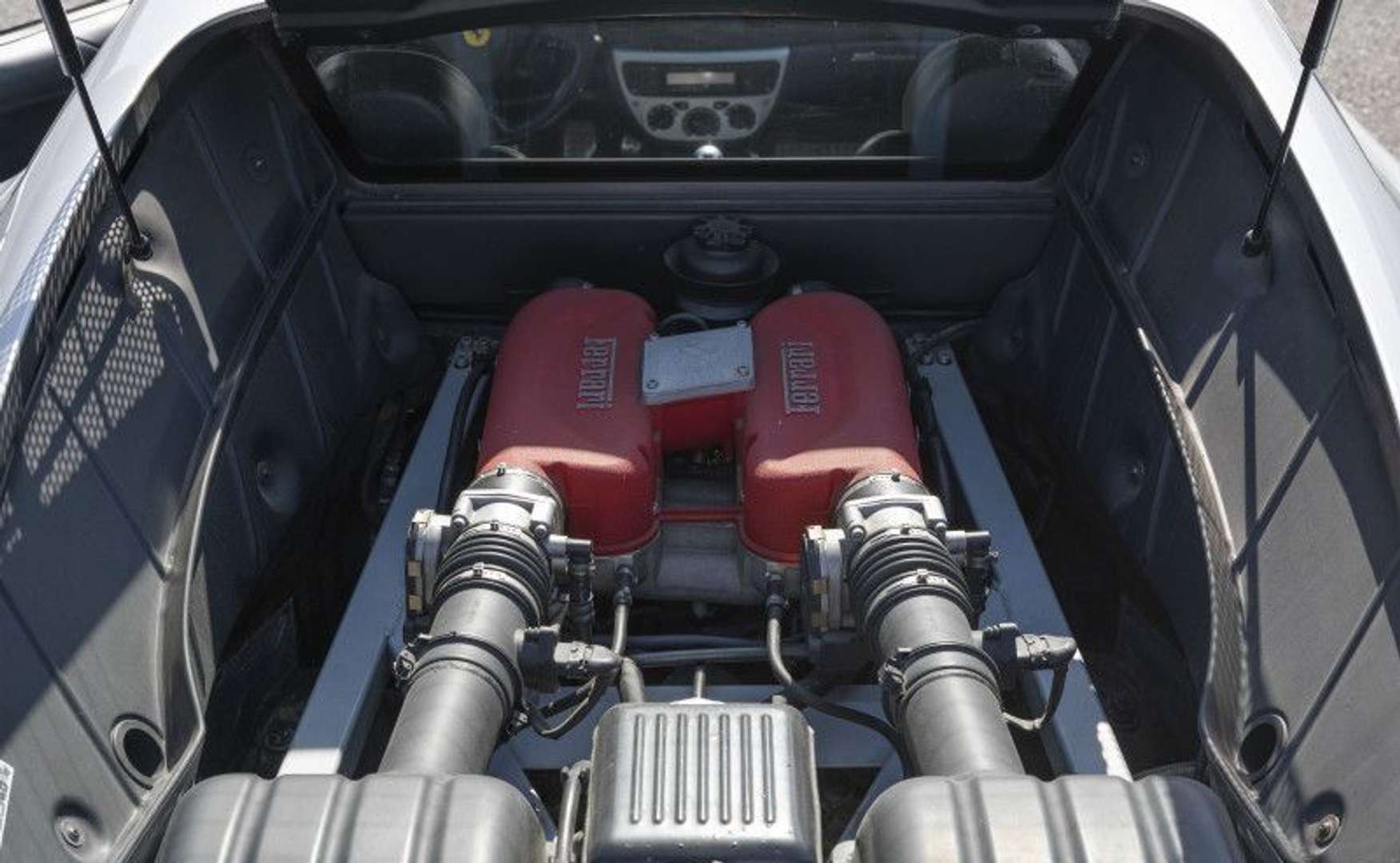 Ferrari 360 Modena - 2001 - Joinsteer - #16