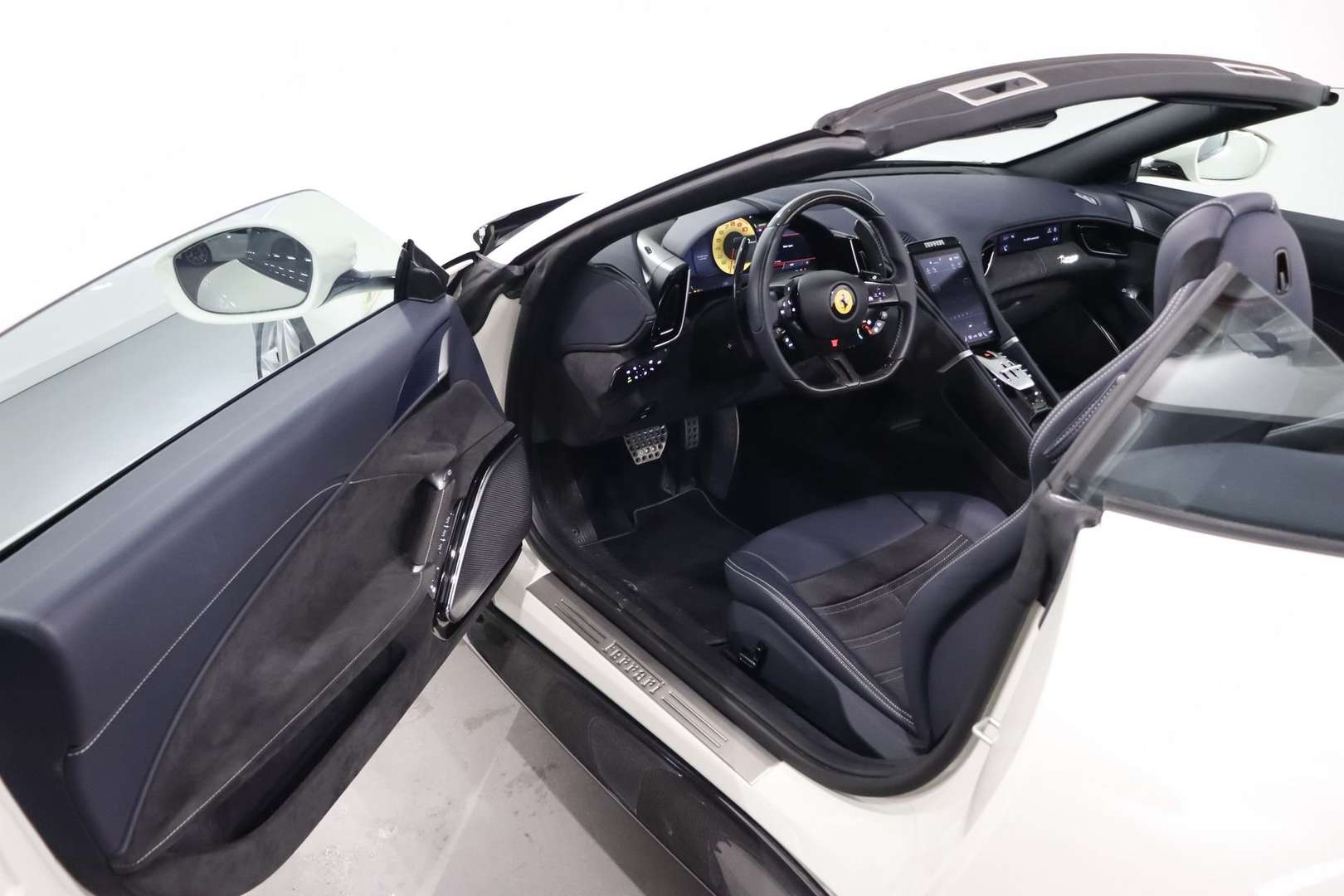 Ferrari Roma Spider - 2025 - Joinsteer - #9