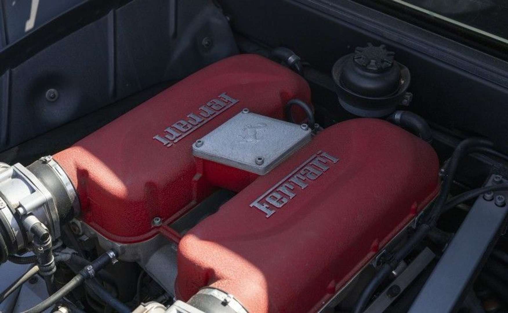 Ferrari 360 Modena - 2001 - Joinsteer - #17