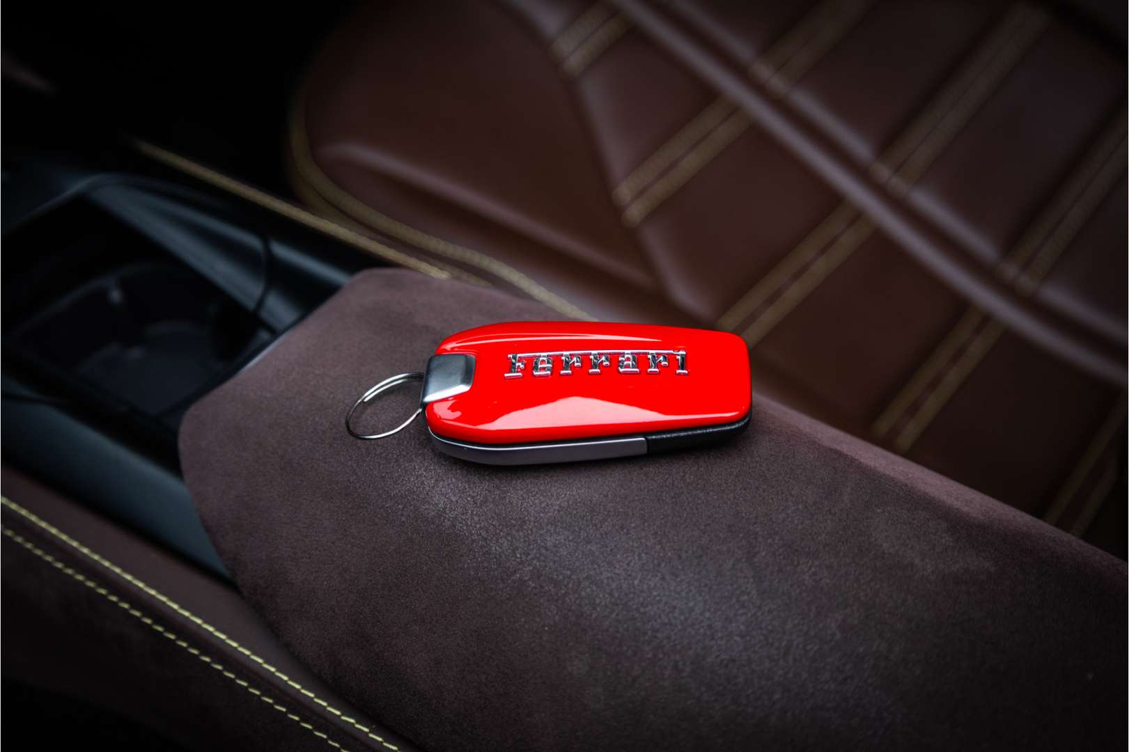 Ferrari 812 GTS - 2022 - Joinsteer - #20