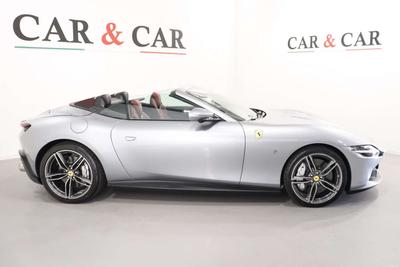 Ferrari Roma Spider -  - Joinsteer - #4