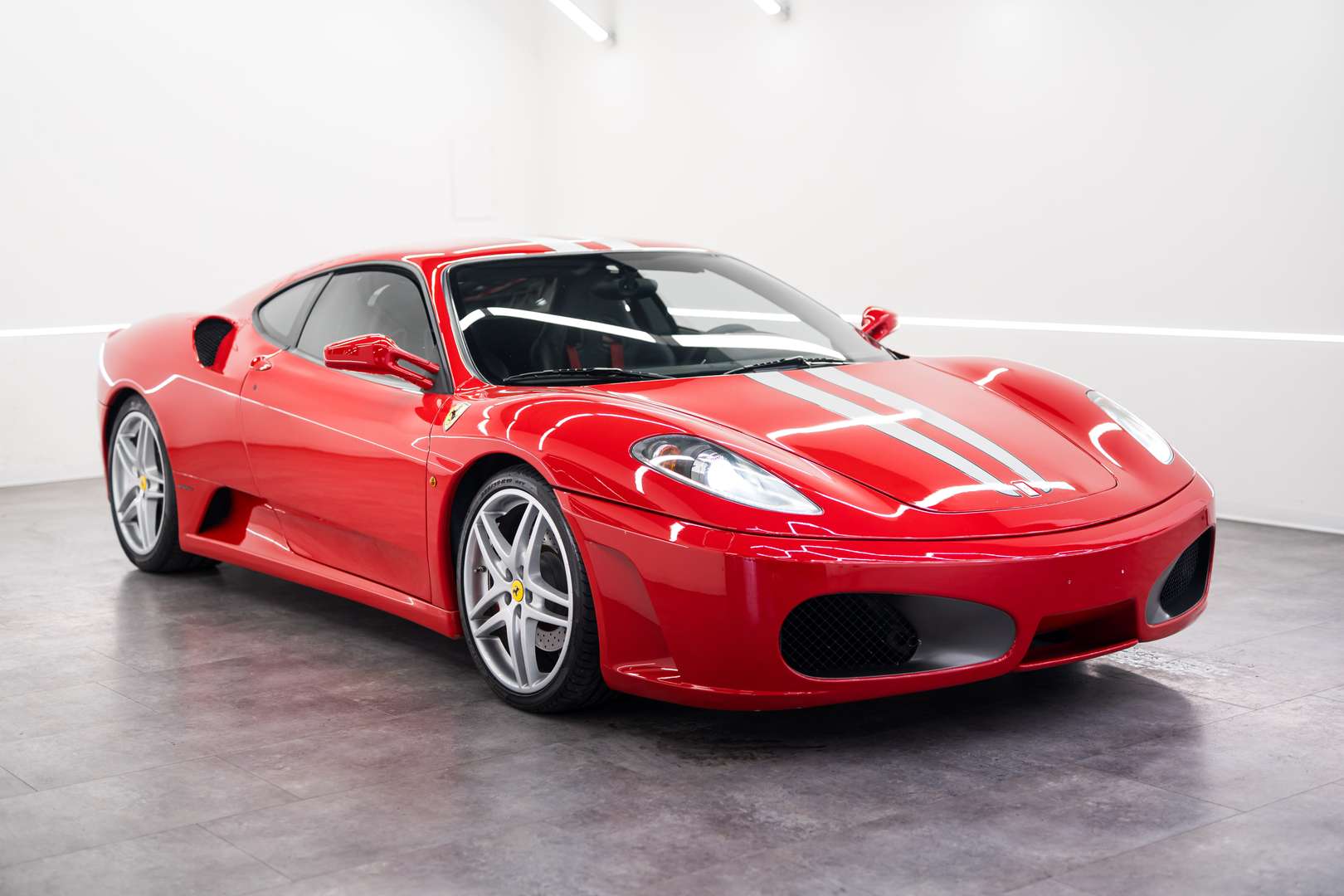 Ferrari F430 - 2006 - Joinsteer - #5