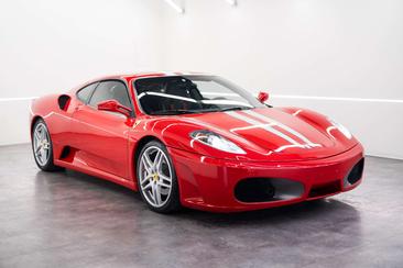Ferrari F430 — photo 5