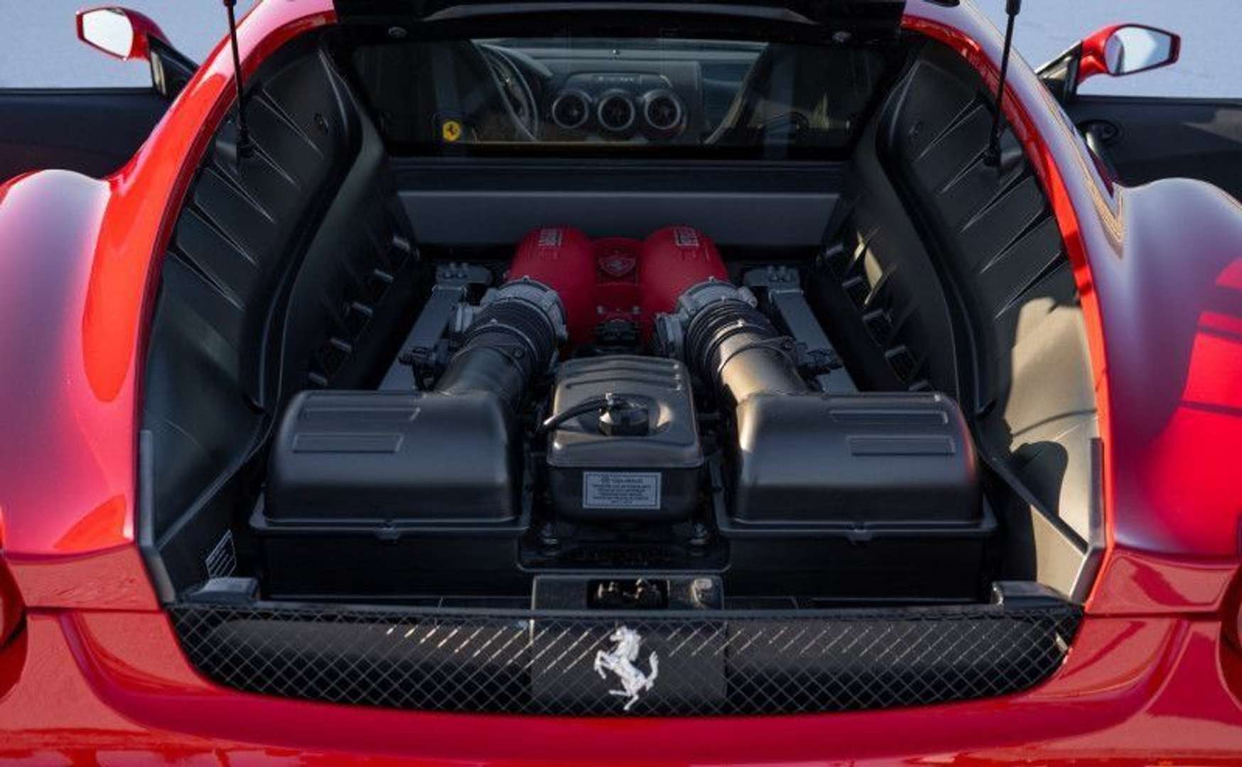 Ferrari F430 - 2005 - Joinsteer - #16