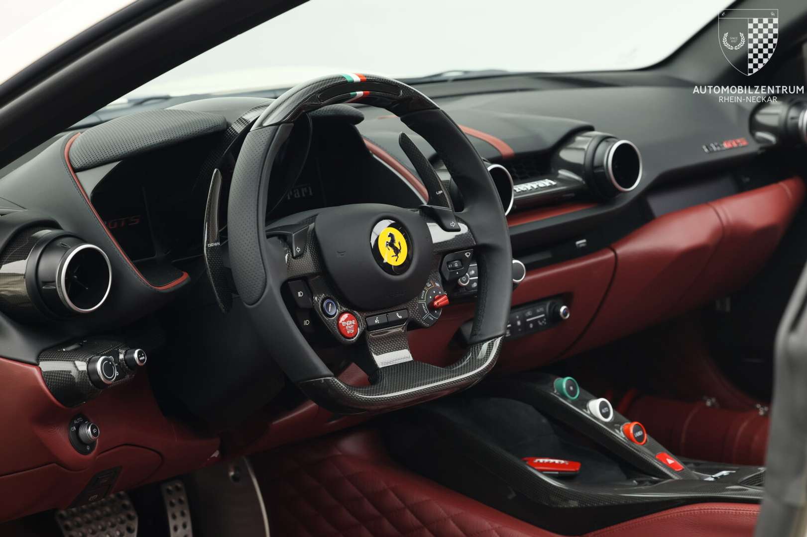 Ferrari 812 GTS - 2024 - Joinsteer - #24