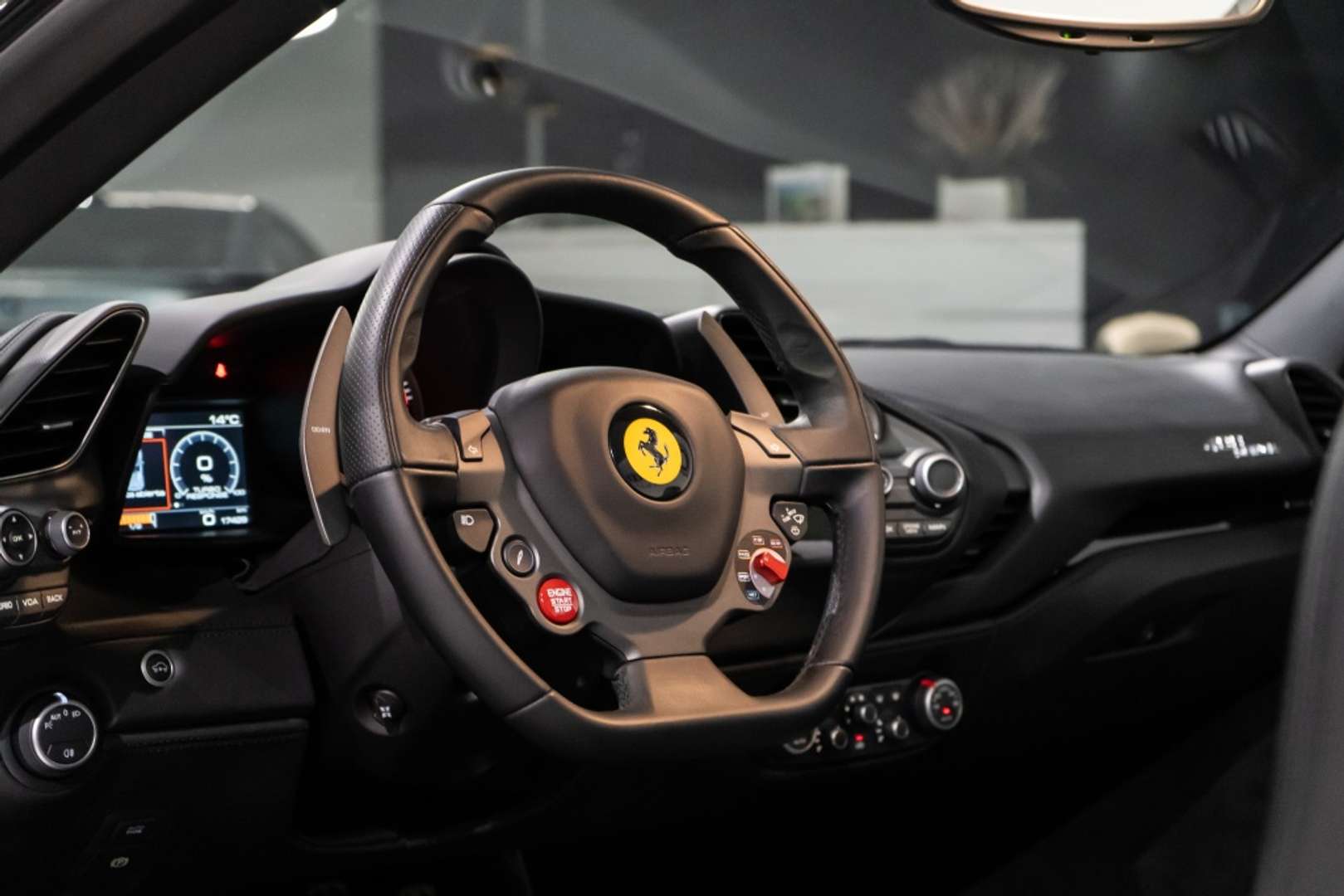 Ferrari 488 Spider - 2016 - Joinsteer - #14