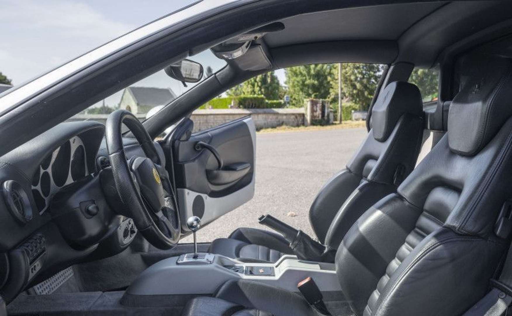 Ferrari 360 Modena - 2001 - Joinsteer - #18